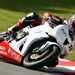 Craig Jones produced his best lap of the weekend so far to go third this morning in World Supersport practice two