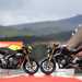 2025 Triumph Speed Triple 1200 RX and RS model