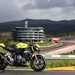 2025 Triumph Speed Triple 1200 RX static shot