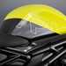 2025 Triumph Speed Triple 1200 RX, bright paintwork and carbon fibre