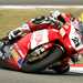 Troy Bayliss is on pole for Brands Hatch World Superbikes