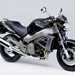 Honda CB1100 X-11 motorycle review - Side view