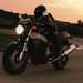 Honda CB1100 X-11 motorycle review - Riding