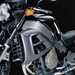 Honda CB1100 X-11 motorycle review - Engine