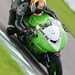 James Haydon, seen here testing for Hawk Kawasaki, says he has not offically signed for the team yet