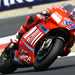 Casey Stoner has been struggling with the Ducati aerodynamic package this season