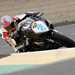Michael Laverty was quickest in both the British Supersport sessions today at Croft