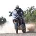 The Triumph Tiger 900 Rally Pro