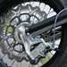 Sherco 4.5i Enduro motorcycle review - Brakes