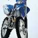 Sherco 4.5i Enduro motorcycle review - Front view