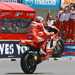Reigning MotoGP champion Nicky Hayden reckons Casey Stoner has the confidence to become champion