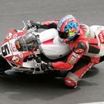 MCN's Michael Neeves - MRO Powerbike Championship round eight at Cadwell Park 