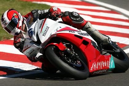 Tommy Hill's impressive ride at Brands Hatch has opened up more opportunities