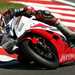 Tommy Hill's impressive ride at Brands Hatch has opened up more opportunities