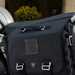 Triumph Scrambler 1200 luggage