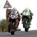 The weather has affected qualifying for the Ulster GP. Pic: Pacemaker Press