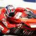 Casey Stoner takes the Brno MotoGP pole for Ducati
