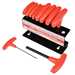 bike it t-handle hexagon key set