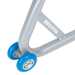 oxford premium front and rear paddock stands