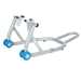 oxford premium front paddock stands