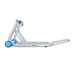 oxford premium front paddock stands