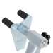 oxford premium front paddock stands