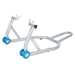 oxford premium rear paddock stands