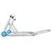 oxford premium rear paddock stands