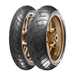 Pirelli Diablo Motorcycle Tyre Package