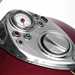 Triumph Speedmaster motorcycle review - Instruments