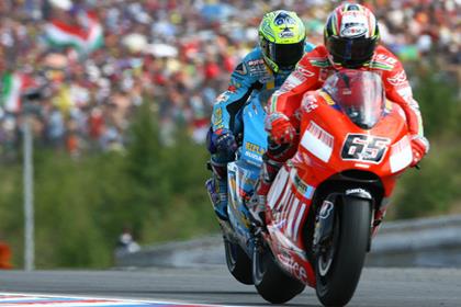 Suzuki MotoGP boss Paul Denning is convinced that Loris Capirossi can deliver