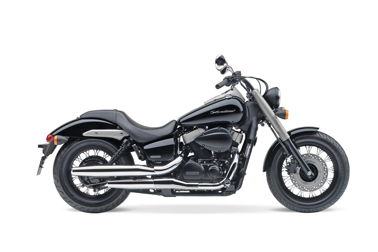 Honda shadow store 750 c4