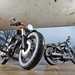 Honda Shadow 750 takes on Harley-Davidson Sportster Iron 883