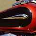 Honda VT750C Shadow motorcycle review