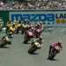 World Superbikes at Laguna Seca the last time they went to America
