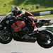 Rea took an impressive win at Cadwell race two