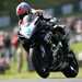 Laverty took a strong win at Cadwell