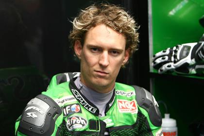 An announcement is expected to be made about Anthony West's future with Kawasaki on Thursday