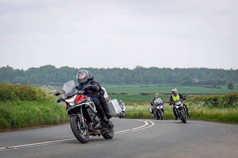Yorkshire Ride ‘Owt는 현지 아동의 자선 단체를 지원하여 돌아옵니다. Yorkshire Ride ‘Owt는 현지 아동의 자선 단체를 지원하여 돌아옵니다.