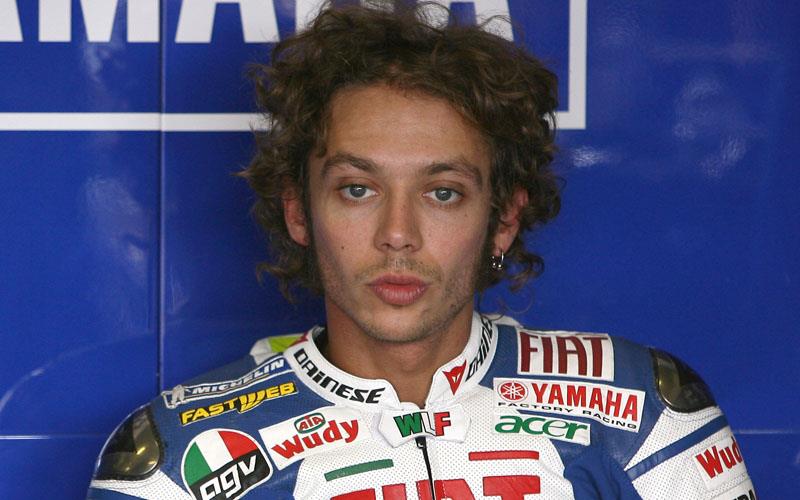 Misano MotoGP: Valentino Rossi to break silence in Misano | MCN