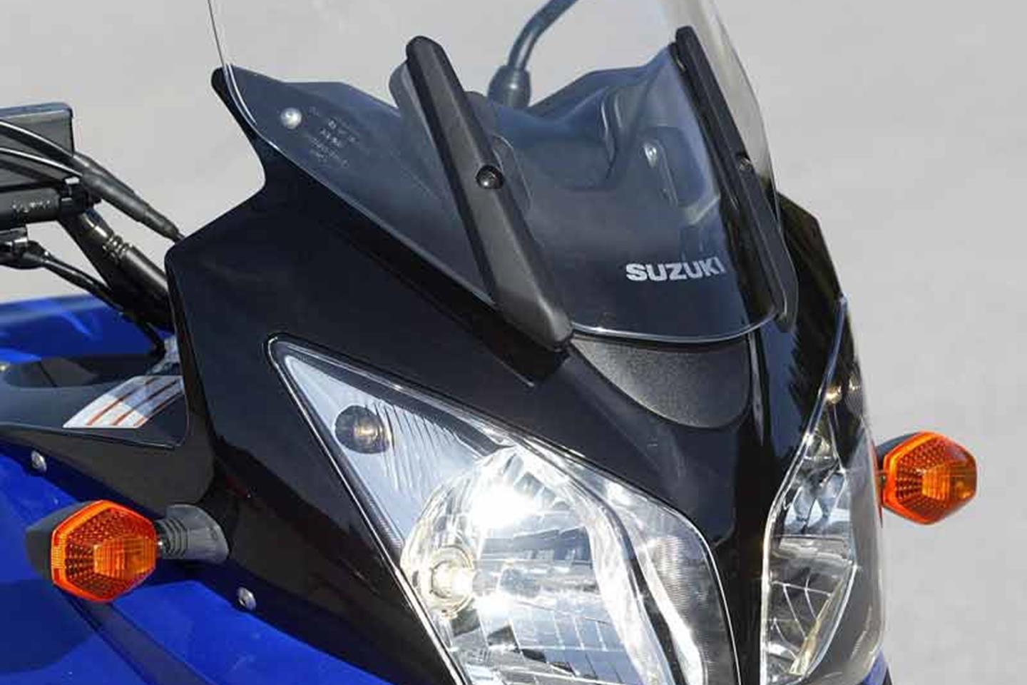SUZUKI DL650 V-STROM (2004-2010) Review, Specs & Prices