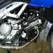Suzuki DL650 V-Strom motorcycle review - Engine