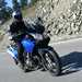 Suzuki DL650 V-Strom motorcycle review - Riding