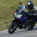 Suzuki DL650 V-Strom motorcycle review - Riding