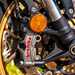 Honda CB1000 Hornet SP Brembo front brake