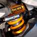Honda CB1000 Hornet SP Öhlins rear shock