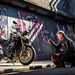 Honda CB1000 Hornet SP tested for MCN by Justin Hayzelden