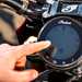 Indian 101 Scout touchscreen TFT