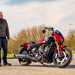 Indian 101 Scout tested for MCN by Ben Clarke