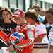 Casey Stoner closes in on MotoGP world title with Misano win 